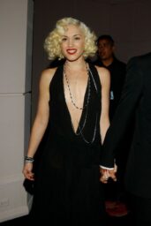 Gwen Stefani at American Cinematheque Event 2003