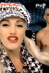 Gwen Stefani