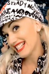 Gwen Stefani