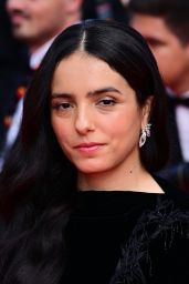 Hafsia Herzi Cannes Film Festival Closing Ceremony