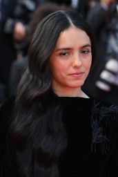 Hafsia Herzi Cannes Film Festival Closing Ceremony