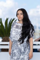 Hafsia Herzi 