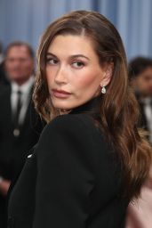 Hailey Bieber Met Gala 2025 Style Breakdown