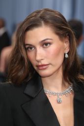 Hailey Bieber Met Gala 2025 Style Breakdown