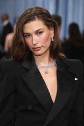 Hailey Bieber Met Gala 2025 Style Breakdown