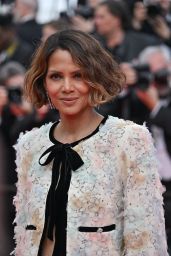 Halle Berry at 