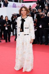 Halle Berry at 