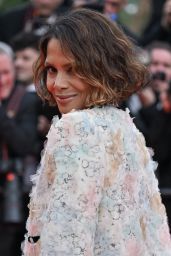 Halle Berry at 