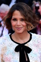 Halle Berry at 