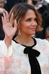 Halle Berry at 