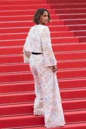 Halle Berry at 