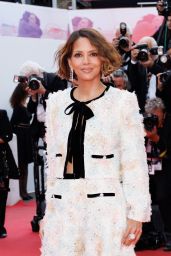 Halle Berry at 