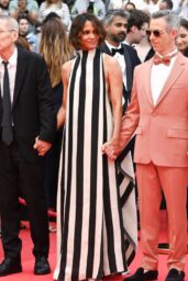 Halle Berry Jacquemus Look Adjusted for Cannes 2025