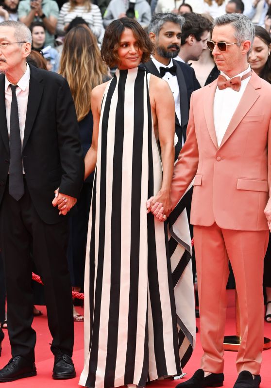 Halle Berry Jacquemus Look Adjusted for Cannes 2025