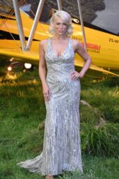 Hannah Waddingham at Mission: Impossible Premiere – May 2025