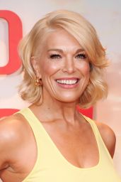 Hannah Waddingham Lilo Stitch London