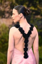 Hayley Atwell Mission Impossible London