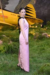 Hayley Atwell Mission Impossible London