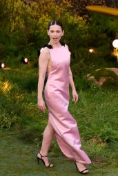 Hayley Atwell Mission Impossible London