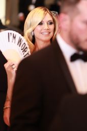 Heidi Klum Tom Kaulitz Cannes Style