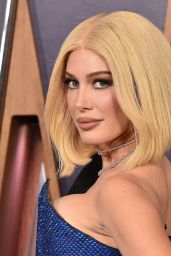 Heidi Montag American Music Awards 2025