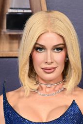 Heidi Montag American Music Awards 2025