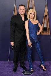 Heidi Montag American Music Awards 2025