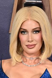 Heidi Montag American Music Awards 2025