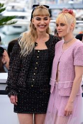 Imogen Poots Chronology Water Photocall Cannes May 16