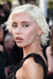 Iris Law