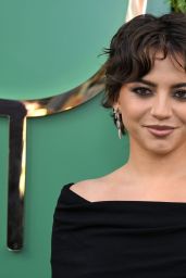 Isabela Merced Attends Sony Pictures Television FYC Event