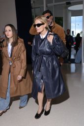 Isabella Ferrari Rocks Martinez Cannes With Tod’s 2025
