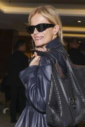 Isabella Ferrari Rocks Martinez Cannes With Tod’s 2025