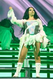 Jade Thirlwall Debuts Solo Performance at Radio 1 Big Weekend