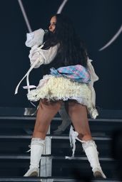 Jade Thirlwall Debuts Solo Performance at Radio 1 Big Weekend