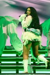 Jade Thirlwall Debuts Solo Performance at Radio 1 Big Weekend