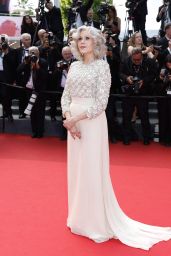 Jane Fonda Cannes 2025 Style Breakdown – Timeless Elegance at 87