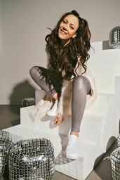 Jasmin Wagner Covers Women