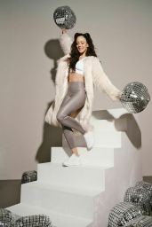Jasmin Wagner Covers Women