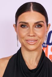 Jenna Johnson Attends Race to Erase MS Gala Los Angeles 2025