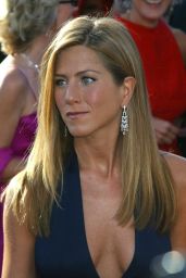Jennifer Aniston 55th Emmy Awards