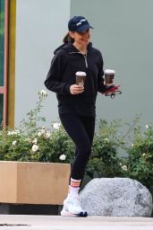 Jennifer Garner and Ben Affleck Attend Fin’s Play in LA 05.03.2025