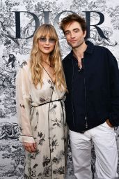 Jennifer Lawrence in Dior at Cannes Dinner for Die My Love