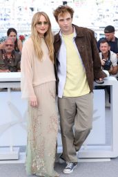 Jennifer Lawrence in Dior at Cannes Photocall – May 18 2025