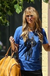 Jennifer Lawrence Masters Effortless NYC Street Style