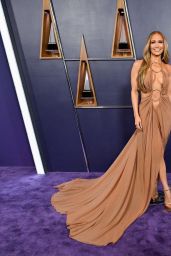 Jennifer Lopez 2025 AMAs Style Highlights Las Vegas