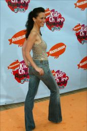 Jennifer Love Hewitt Nickelodeon Kid