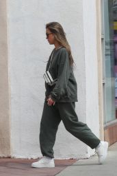 Jessica Alba Out and About Beverly Hills May 2025