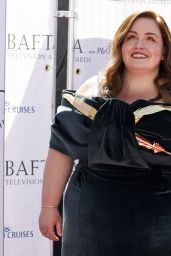 Jessica Gunning’s Bold Look at BAFTA TV Awards 2025
