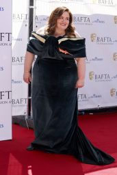 Jessica Gunning’s Bold Look at BAFTA TV Awards 2025